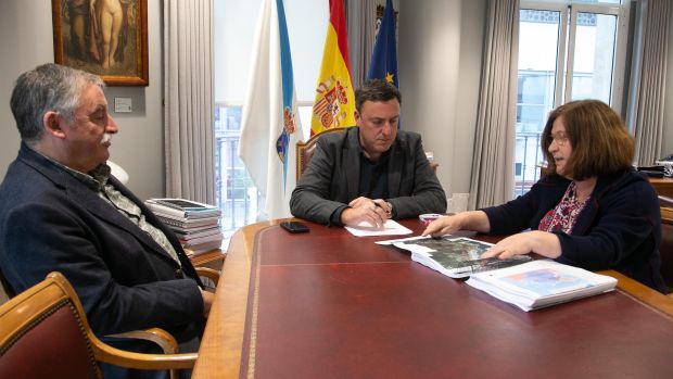 El ideal gallego