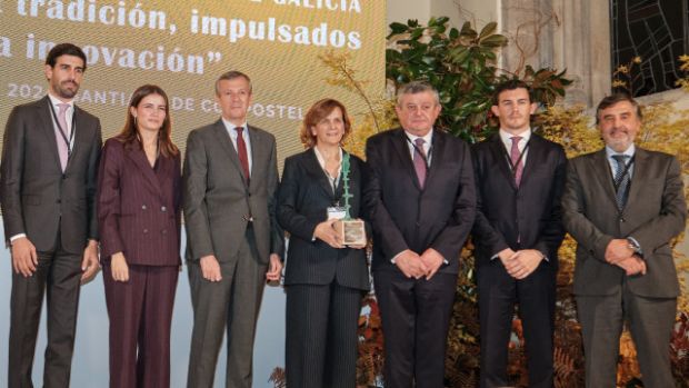 El ideal gallego