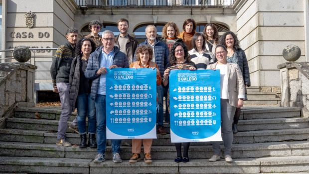 El ideal gallego