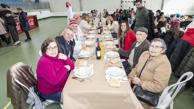 El ideal gallego