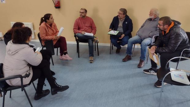 El ideal gallego