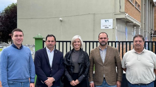 El ideal gallego