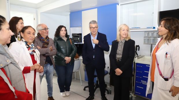 El ideal gallego