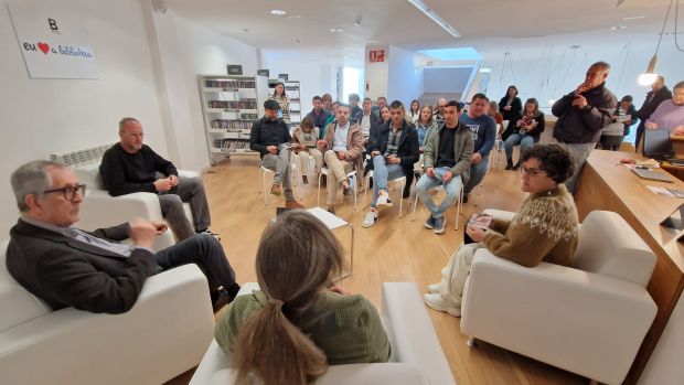El ideal gallego