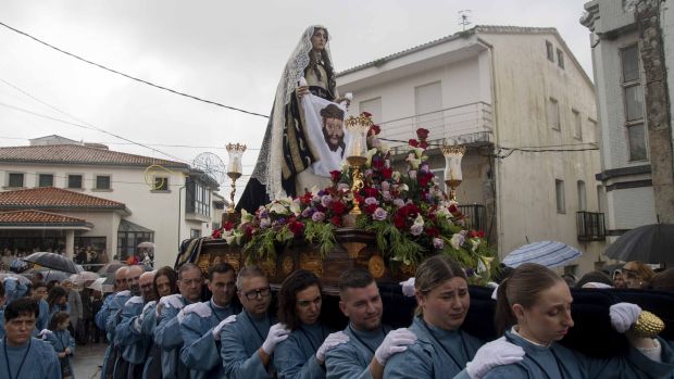 El ideal gallego