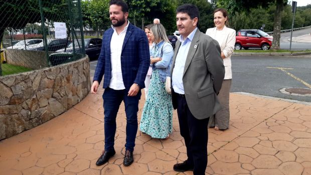 El ideal gallego