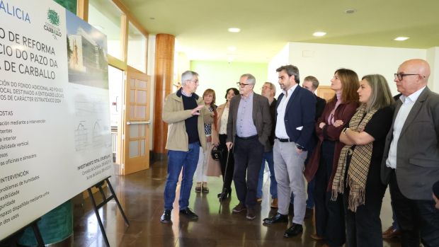 El ideal gallego