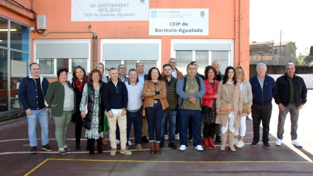 El ideal gallego