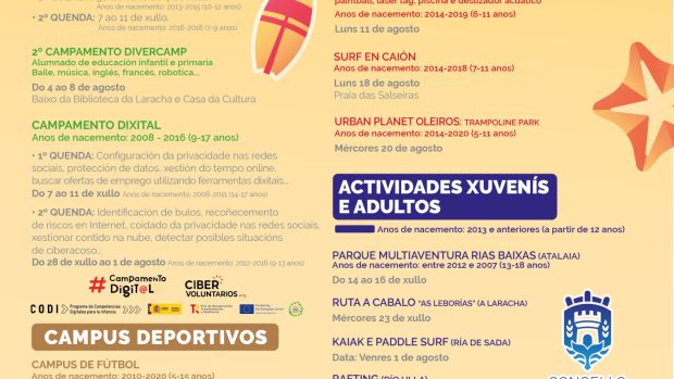 El ideal gallego