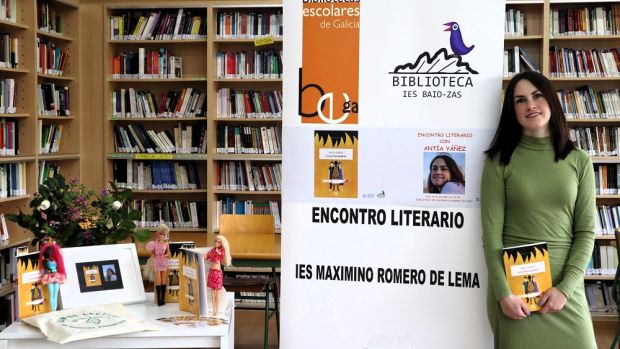 El ideal gallego