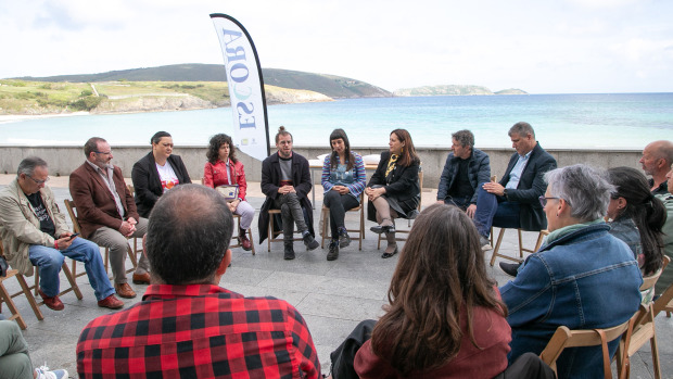 El ideal gallego