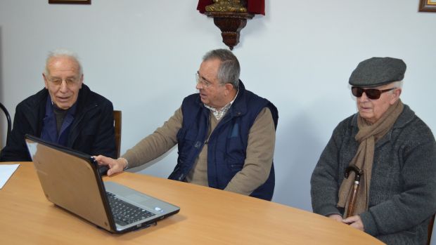 El ideal gallego