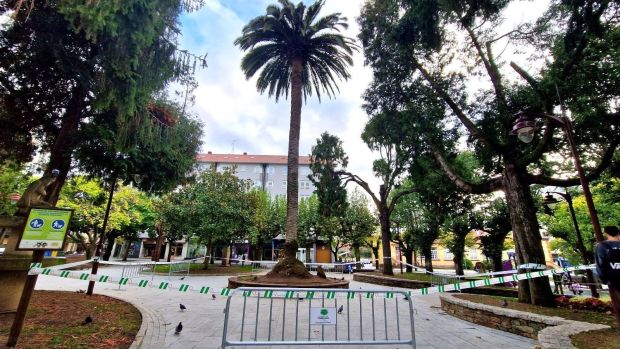 El ideal gallego