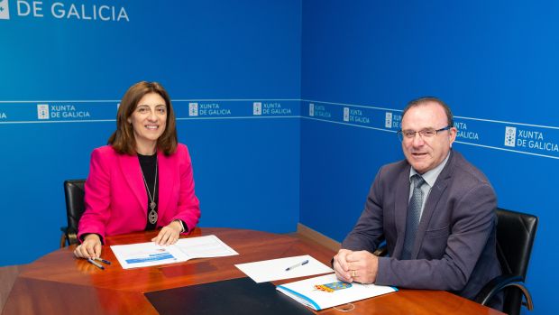 El ideal gallego