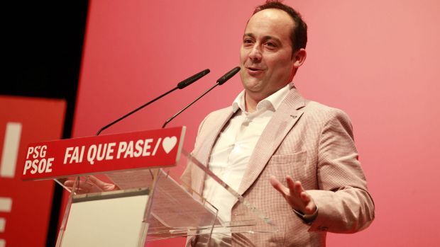El ideal gallego