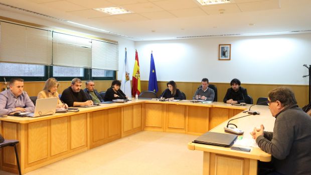 El ideal gallego