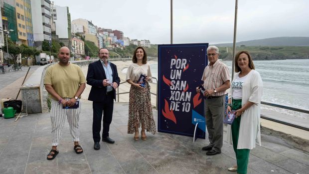 El ideal gallego
