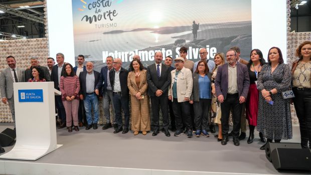 El ideal gallego