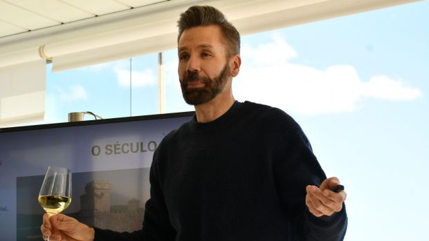 El ideal gallego