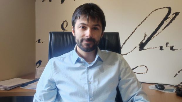 El ideal gallego