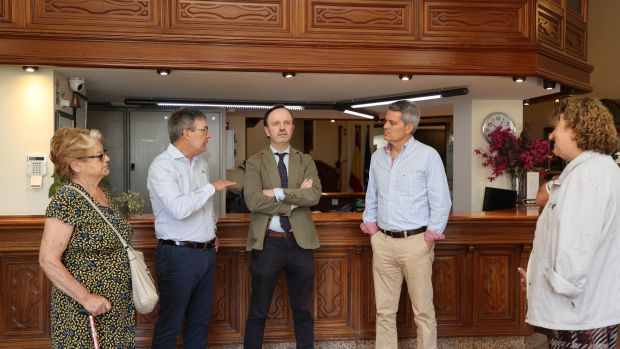 El ideal gallego