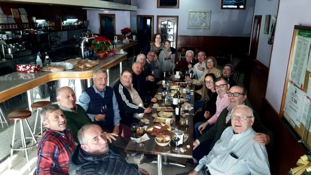 El ideal gallego
