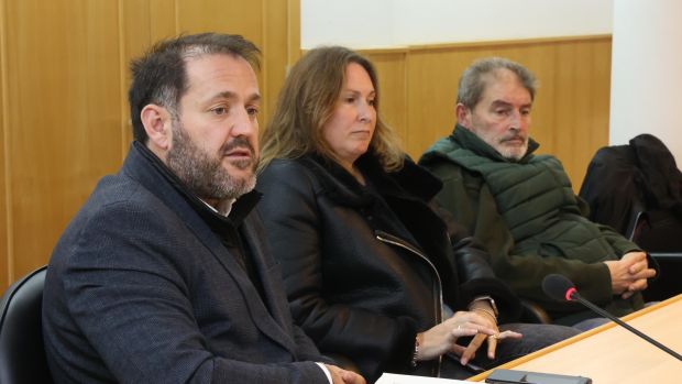 El ideal gallego