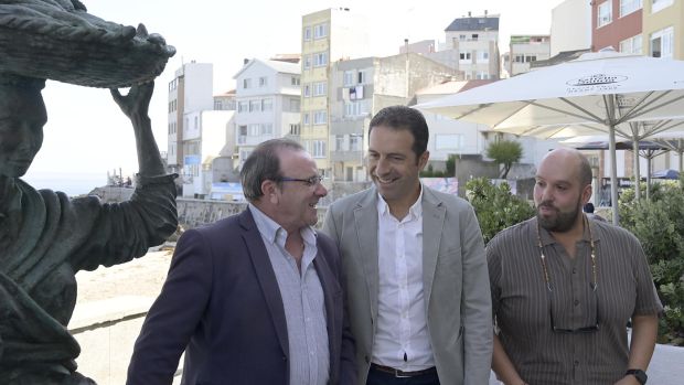 El ideal gallego
