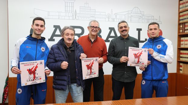 El ideal gallego