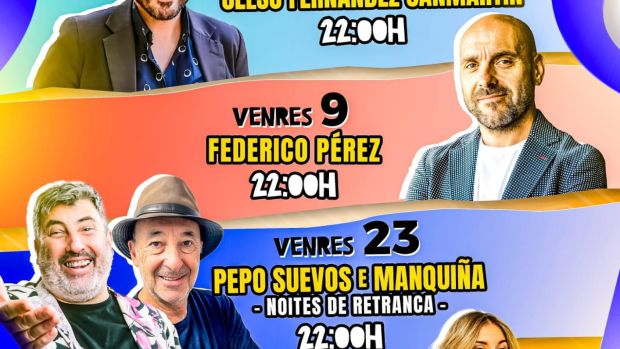 El ideal gallego