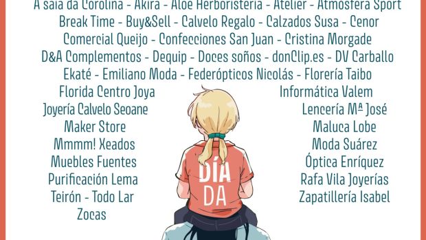 El ideal gallego