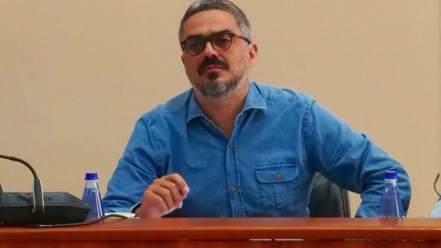 El ideal gallego
