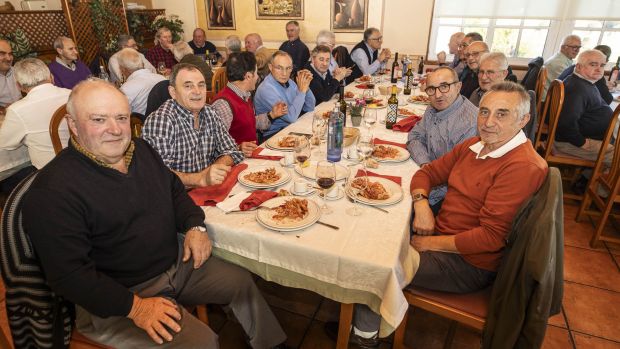 El ideal gallego