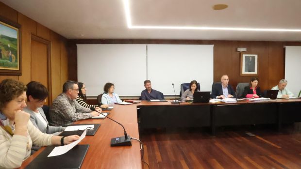 El ideal gallego