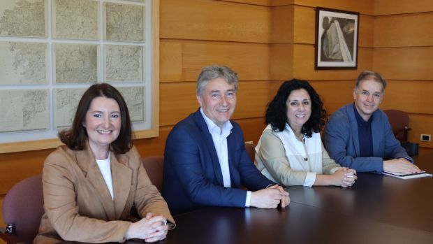 El ideal gallego