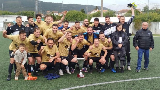 El ideal gallego