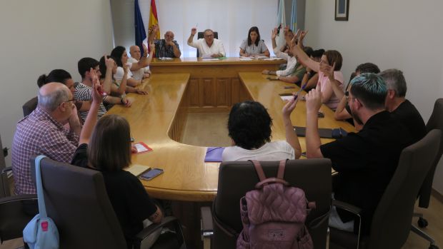 El ideal gallego