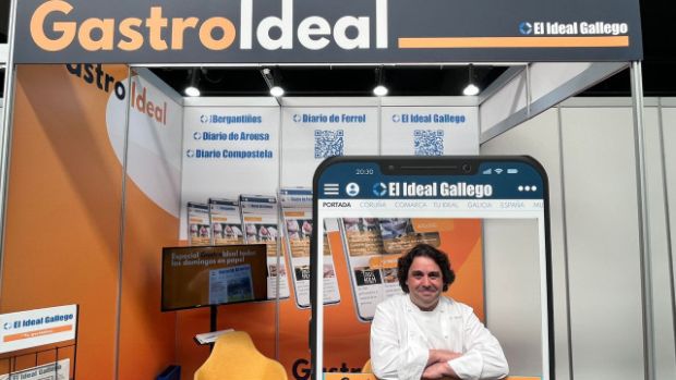 El ideal gallego