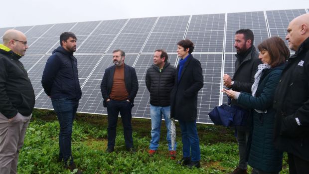 El ideal gallego