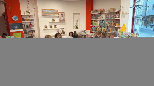 El ideal gallego