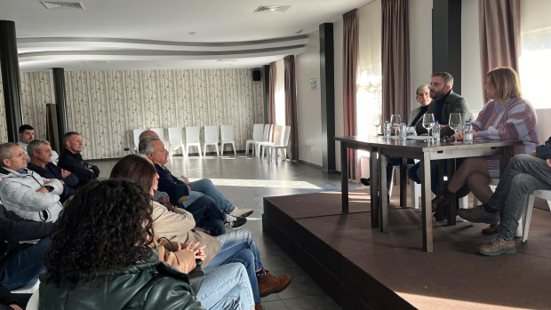 El ideal gallego