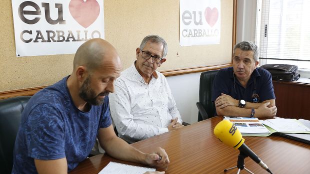 El ideal gallego