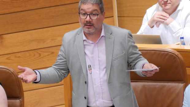 El ideal gallego