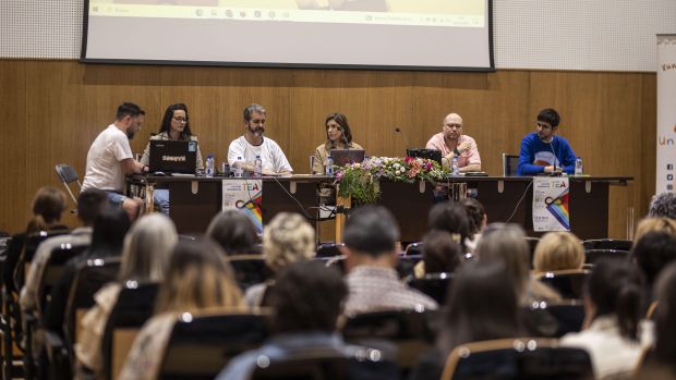 El ideal gallego