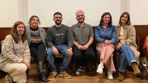 El ideal gallego