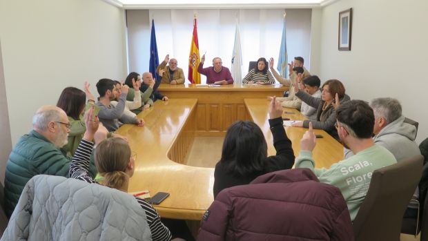 El ideal gallego