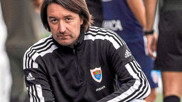 El ideal gallego