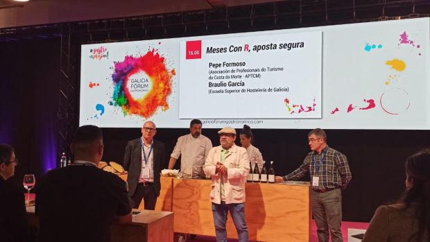 El ideal gallego