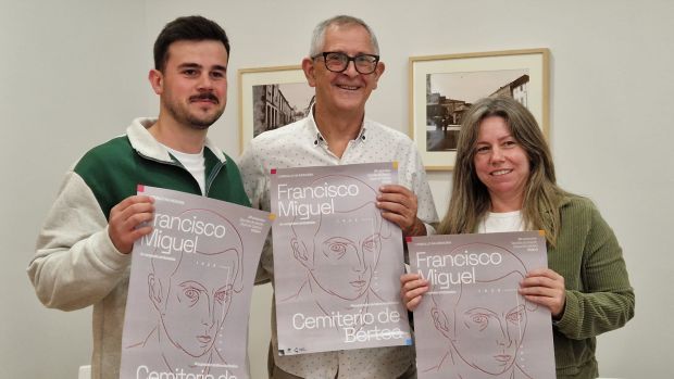 El ideal gallego