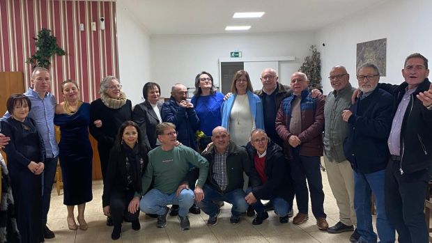 El ideal gallego
